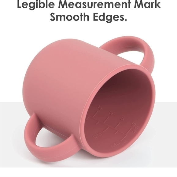 SILICONE training cup - Picture 5 of 9